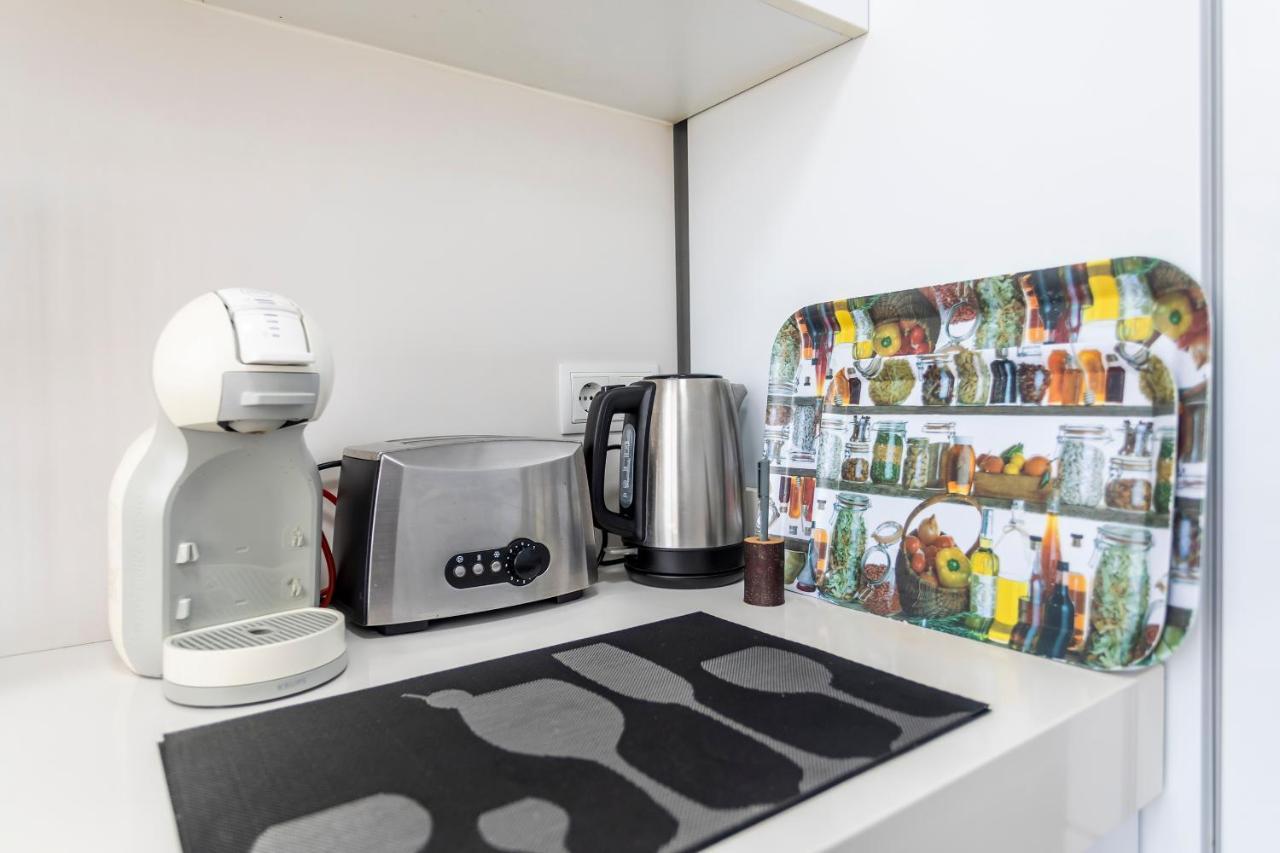La Torre  Fantastico Apartamento En Primerisima Linea Playa מראה חיצוני תמונה