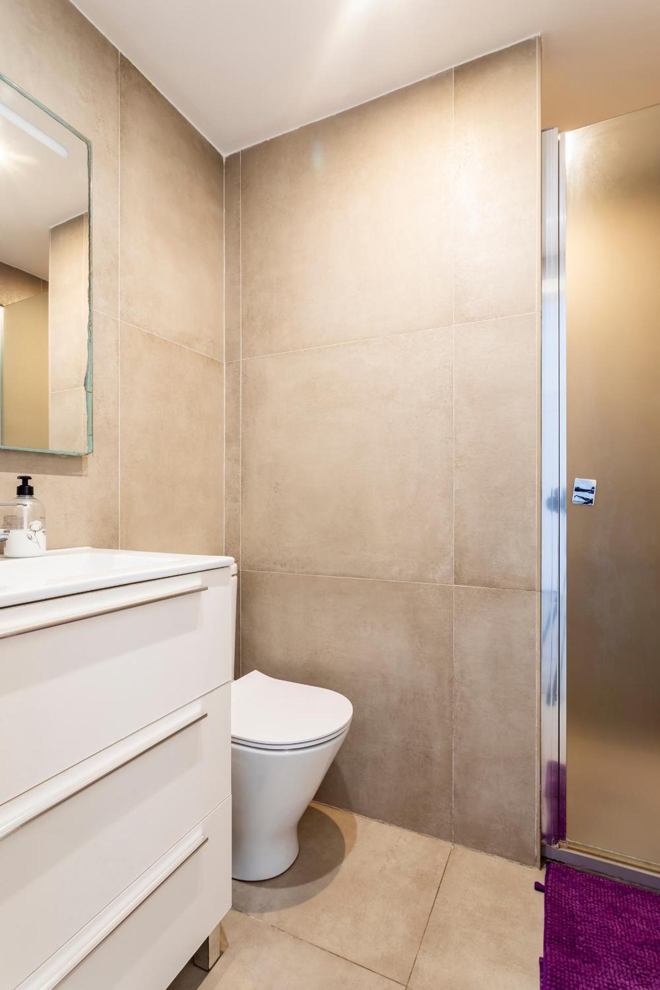 La Torre  Fantastico Apartamento En Primerisima Linea Playa מראה חיצוני תמונה