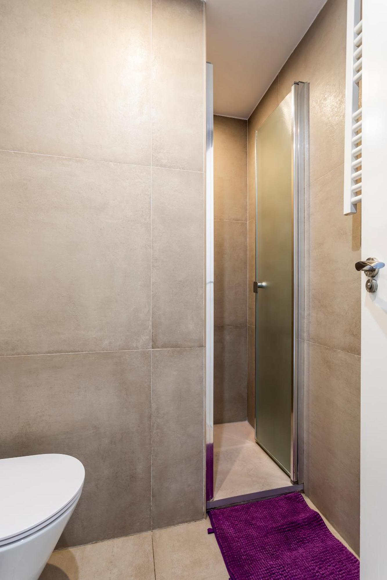 La Torre  Fantastico Apartamento En Primerisima Linea Playa מראה חיצוני תמונה